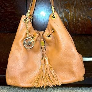 Michael Kors shoulder bag